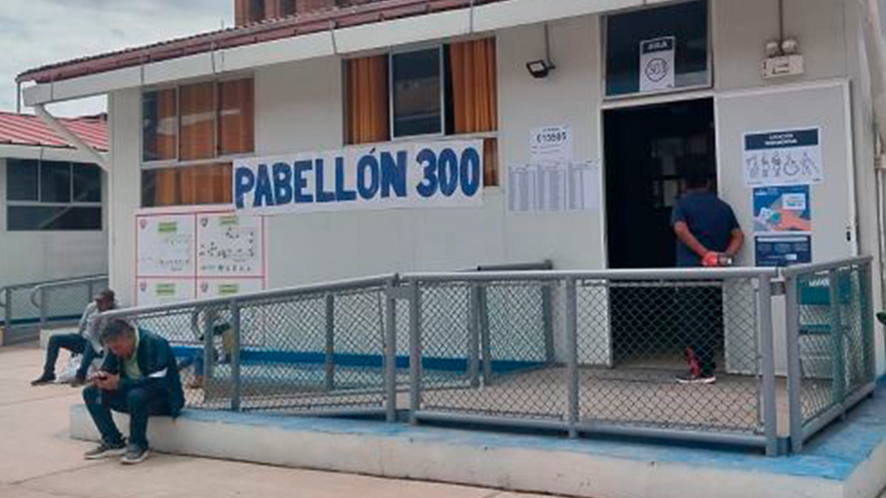 Sentencian a dos ciudadanos por intentar votar con DNI ajeno en Cusco